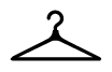 Ícono de vestimenta