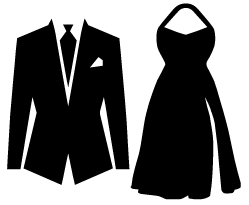 Ícono de vestimenta